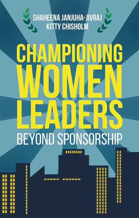 championing women leaders beyond sponsorship Epub