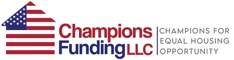 champions funding llc