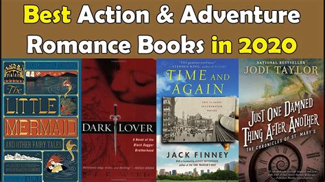 chance an action and adventure romance novel Reader