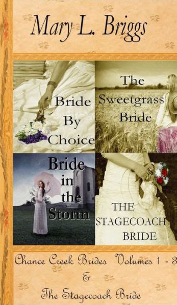 chance creek brides volumes 1 3 and the stagecoach bride PDF