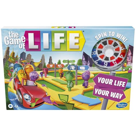 chance the life of games and the game of life Epub