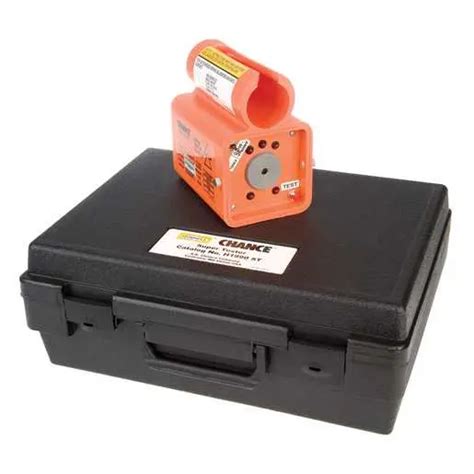 Chance Utility Catalog