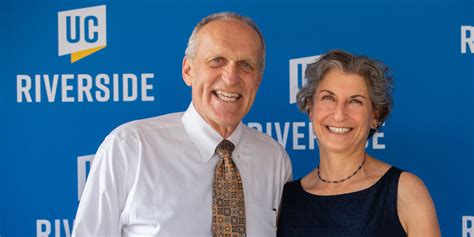 chancellor of ucr