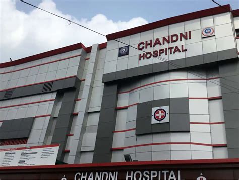 chandni hospital