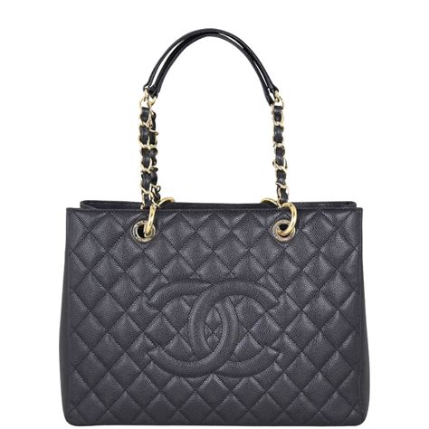 chanel grand shopping tote price singapore