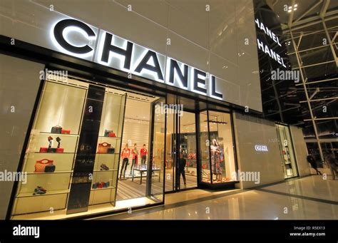 chanel online singapore