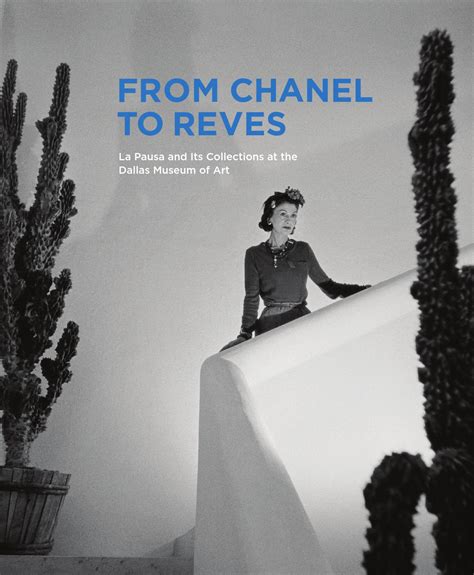 chanel reves collections dallas museum Epub
