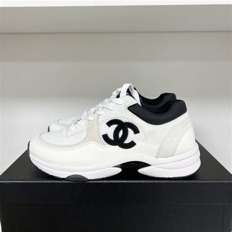 chanel runners