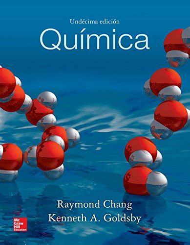 chang raymond quimica 11 edicion Ebook Reader