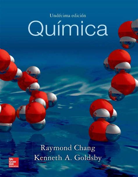 chang raymond quimica 11 edicion Ebook Reader