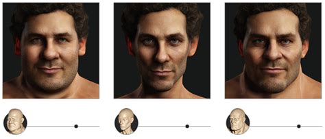 change face ai generator