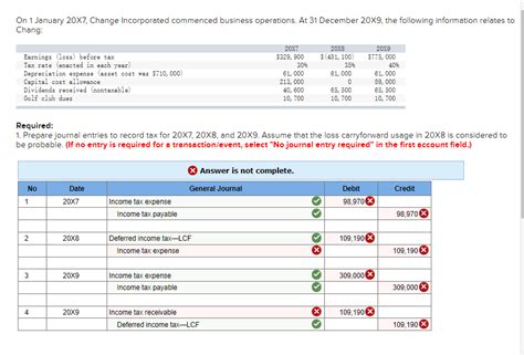 change incorporated president