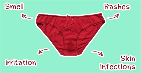 change your underwear life advice from a mothers perspective Doc