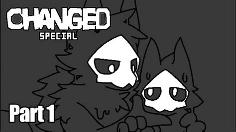 Changed Special Walkthrough