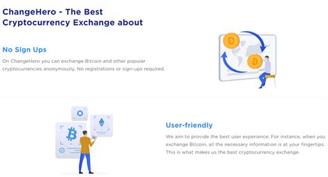 changehero kyc