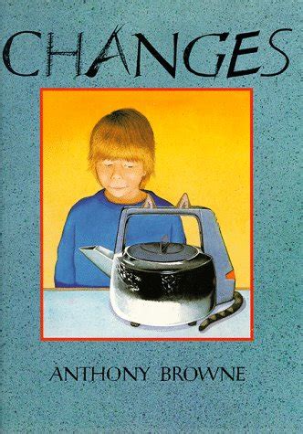 changes by anthony browne activities Doc