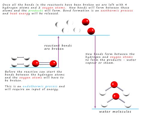 changes in bond energy quick check