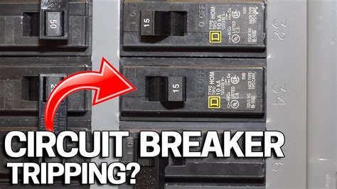 changing a circuit breaker switch Epub