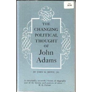 changing political thought princeton library PDF