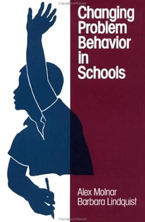 changing problem behavior in schools Epub