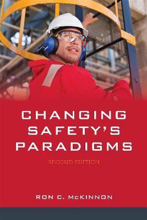 changing safetys paradigms Reader