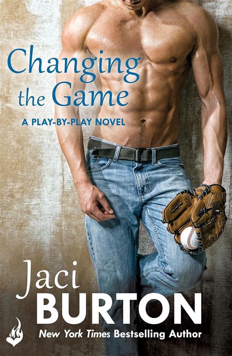 changing the game a play by play novel PDF