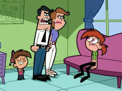 channel chasers fairly oddparents