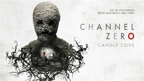 channel zero tv show