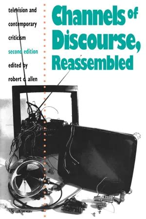 channels of discourse reassembled channels of discourse reassembled Epub