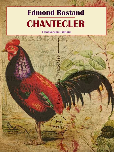 chantecler french edition Reader