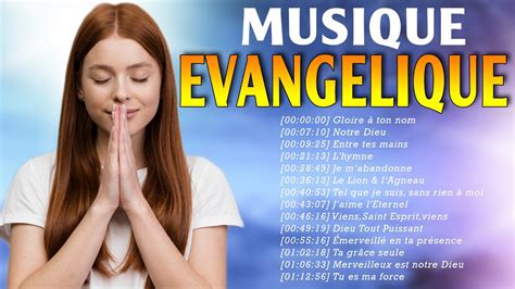 chants evangeliques ledification particulie musique Doc