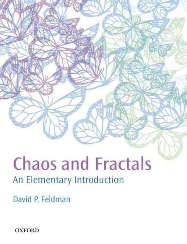 chaos and fractals an elementary introduction Doc