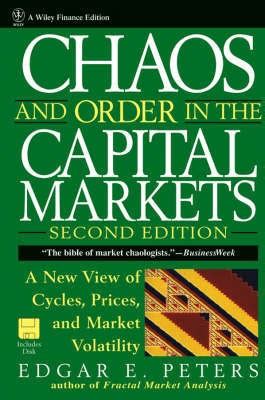 chaos and order in the capital markets Reader