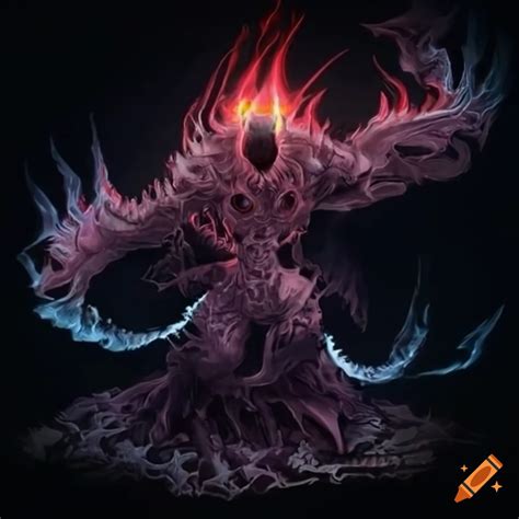 chaos elemental