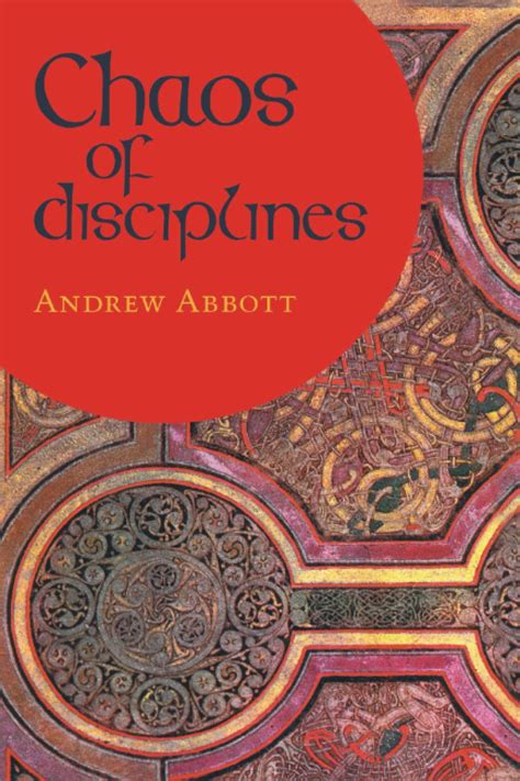 chaos of disciplines chaos of disciplines Epub