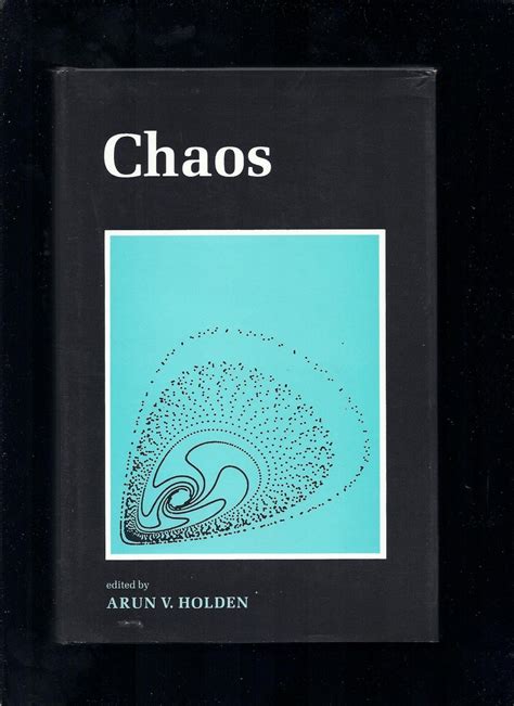 chaos princeton legacy library Kindle Editon
