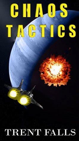 chaos tactics the reckless chronicles book 1 Epub