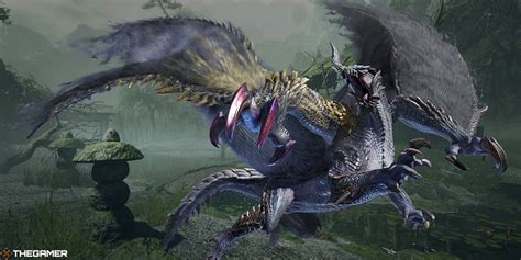 chaotic gore magala weakness mhr