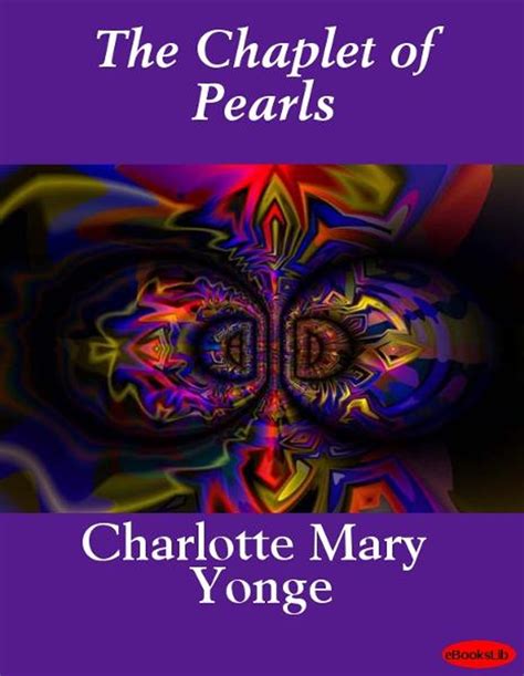 chaplet pearls charlotte mary yonge ebook Kindle Editon
