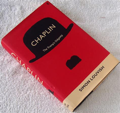 chaplin the tramps odyssey PDF