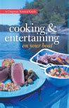 chapman cooking and entertaining on your boat Doc