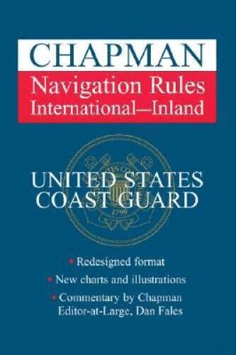 chapman navigation rules chapman navigation rules Kindle Editon