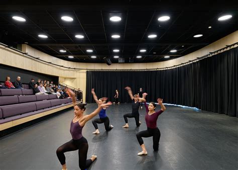chapman university dance