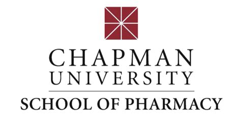 chapman university pharmacy