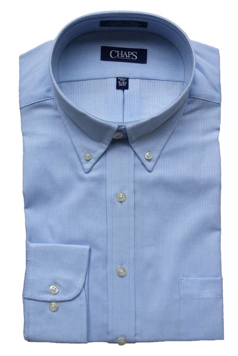 chaps dress shirts