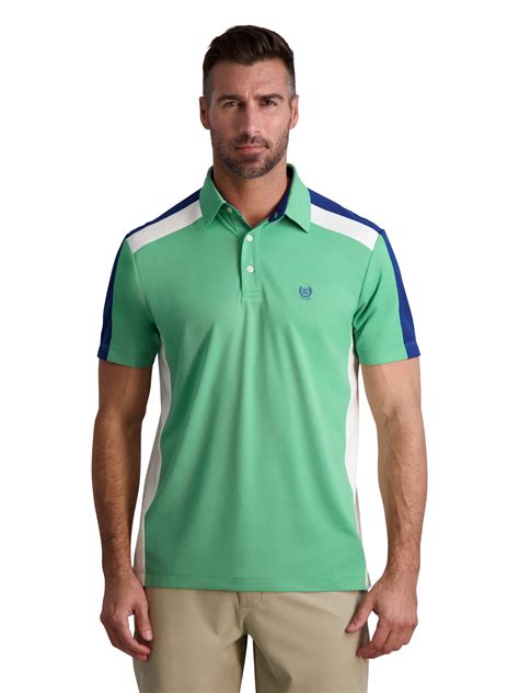 chaps golf shirts