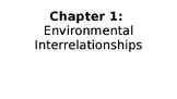 chapter 01 environmental interrelationships Epub