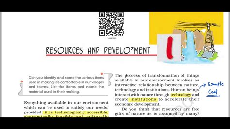 chapter 1 land and soil resources wikispaces Reader