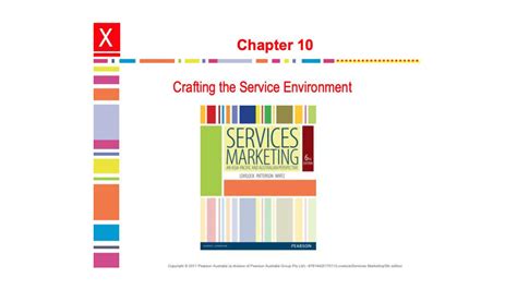 chapter 10 crafting the service environment Ebook Reader