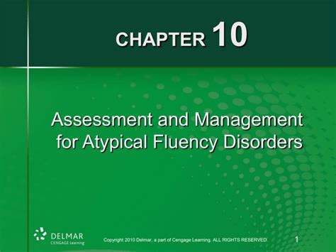 chapter 10 delmar answers PDF